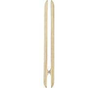 Rig-Tig Easy Zange, Gourmetzange, Grillzange, Zange, Weißes Eichenholz, 26 cm, Z00307