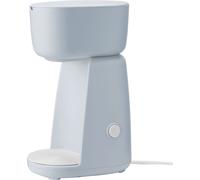 RIG-TIG - FOODIE Machine à café pour une tasse, bleu clair