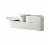 Rig-Tig Geschirrspülset Dish-It 4-tlg., Caddy, Kunststoff, Light Grey, Z00117