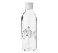 Rig-Tig Gourde Drink-It Moomin Frost, Bouteille d'eau, Tritan, Bleu, 0.75 L