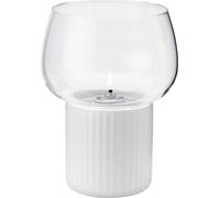 RIG-TIG - HYGGE Photophore, blanc