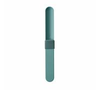 Rig-Tig Measure-It cuillère de mesure, mesure, cuillère de mesure, cuillère de dosage, plastique, gris-vert, 22 cm, Z003181