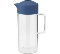 RIG-TIG - Pip cafetière de service, dark blue