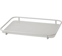 RIG-TIG - Plateau CARRY-ON, gris
