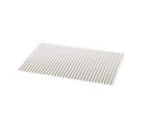 RIG-TIG Plateau d'égouttage DRAIN-IT Light grey