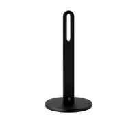 RIG-TIG Porte-essuie-tout SPIN-IT Black