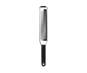 RIG-TIG Râpe GRATE-IT Black. fine. L33 cm