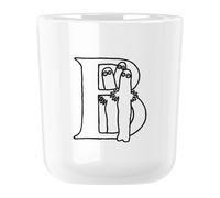 RIG-TIG Tasse Moomin ABC 20 cl B