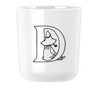 RIG-TIG Tasse Moomin ABC 20 cl D