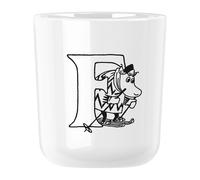 RIG-TIG Tasse Moomin ABC 20 cl F