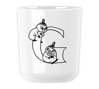 RIG-TIG Tasse Moomin ABC 20 cl G