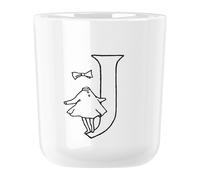 RIG-TIG Tasse Moomin ABC 20 cl J