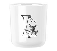RIG-TIG Tasse Moomin ABC 20 cl L