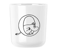RIG-TIG Tasse Moomin ABC 20 cl O