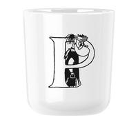 RIG-TIG Tasse Moomin ABC 20 cl P