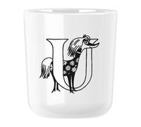 RIG-TIG Tasse Moomin ABC 20 cl U