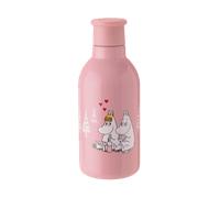 RIG-TIG Thermos Mumin DRINK-IT 0.5 L Moomin Love