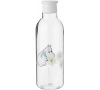 Rig-Tig Trinkflasche Drink-It Moomin Frost, Wasserflasche, Tritan, Blau, 0.75 L, Z00701-6