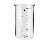 RIG-TIG Verre doseur MIX-IT Clear. 1 L