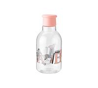 Rig-Tig Z00710 Gourde Drink-It Moomin Salmon Plastique Rose 0,5 l