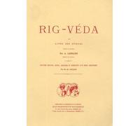 Rig-Véda ou Livre des hymnes