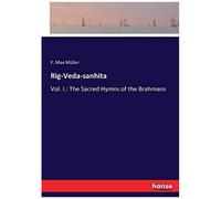 Rig-Veda-Sanhita