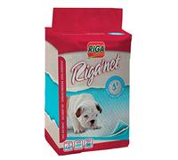 Riga - 3632 - Tapis de Propreté - Net pour Chiens par 12, Taille unique