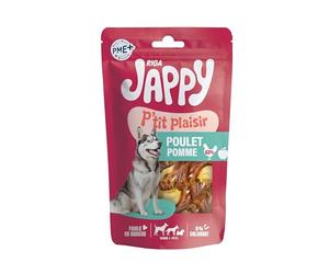 Riga - 4185 - Chick'Os Pomme - Sachet de 70 g