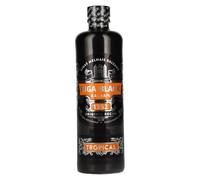 Riga Black Balsam 1752 Original Recipe TROPICAL 30% Vol. 0,5l