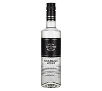 Riga Black Vodka 40% Vol. 0,5l