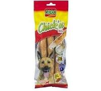 Riga Chickos Big Friandises Pour Chien - Sachet 160 G - Par 3 G