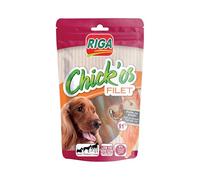 - 2980 - Chick'Os - Filets de Poulet - Sachet de 100 g