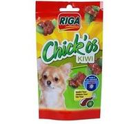 Riga Chickos Kiwi Chiens G