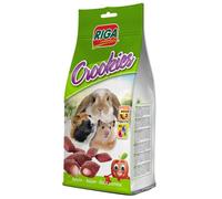 RIGA - CROOKIES POMMES STAND UP - 50 G