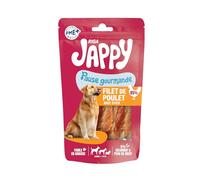 Riga Chick'os friandise Filet Poulet + Stick - x4