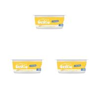 RIGA - Les Delices De Sukie Yaourt - Immunitaire - Friandises Chien - Snack Humide Au Miel - Yaourt Pasteurisé - sans Lactose - Gourmandise Naturelle Savoureuse - 110 g (Lot de 3)
