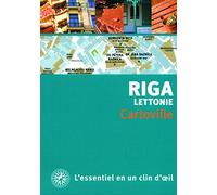Riga: Lettonie