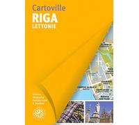 Riga: Lettonie