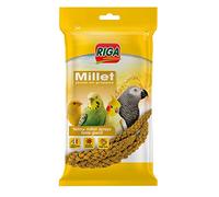 Millet Jaune en GRAPPE 200G