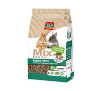 RIGA Mix Lapin Nain Granulés, 1000g