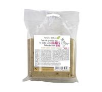 RIGA - NATU'RIGA - Pain De Graisse Aux Fruits - Nourriture Oiseaux Extérieur - Recette Énergétique - Renforce Système Immunitaire - Idéal en Hiver - 300G