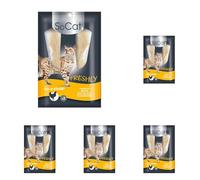Riga Socat Freshly Friandise pour Chat Filet de Poulet 2 Pièces Friandise pour Chat 1 Unité (Lot de 5)