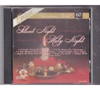 Riga Studio Choir - Silent Night, Holy Night