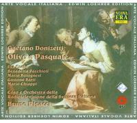 Rigacci - Olivo E Pasquale [Import]