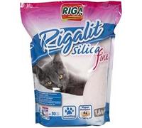 Rigalit Fine Litière Silice - Doypack - 1,6 kg