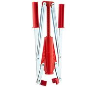 Rigamonti Happy Cork Tappatrice Sugheri Rouge Ø 2,6 cm