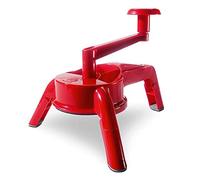 Rigamonti Miss Râpe à 2 Disques Rouge