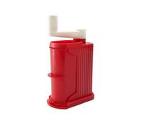 Rigamonti Râpe de table «râpe à parmesan» – Râpe manuelle, facile à nettoyer – Boîte individuelle