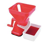 PRESSE - TOMATES OU FRUITS MASTER - ARTICLE DE QUALITE SUPERIEURE - UNE SUPER MACHINE POUR REALISER VOS COULIS DE TOMATES OU VOS ...