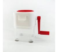 RIGAMONTI Tranche-glace NN'Ice Taille-manuel pour Glaçon Auto Frozen